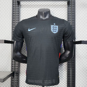 Camisa Inglaterra Euro-Feminina 25/26 - Versão Jogador