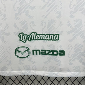 Camisa Léon Away 24/25 - Torcedor Masculina