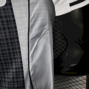 Camisa Newcastle Home 25/26 - Versão Jogador