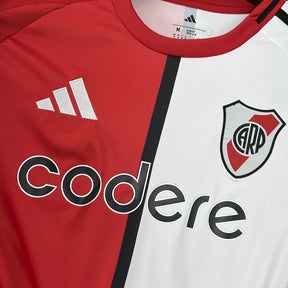 Camisa River Plate Third 25/26 - Torcedor Masculina