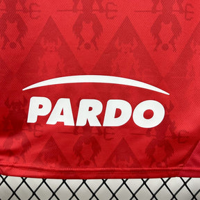 Camisa Independiente Home 25/26 - Torcedor Masculina