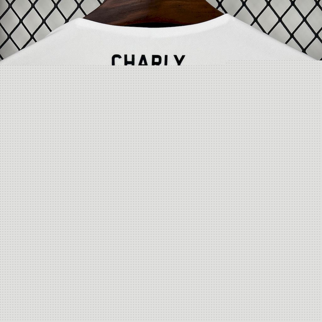 Camisa Léon Away 24/25 - Torcedor Masculina