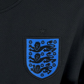 Camisa Inglaterra Away Euro-Feminina 25/26 - Torcedor Masculina