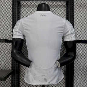 Camisa ManchesterCity Away 25/26 - Versão Jogador