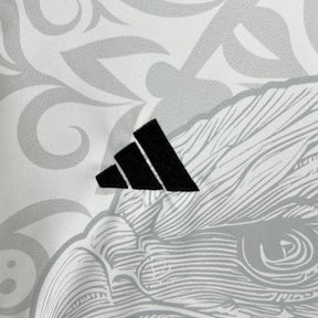 Kit Infantil Benfica 24/25-Fourth Concept Away