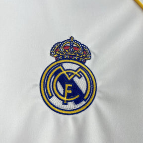 Camisa Real Madrid Home 25/26 - Torcedor Masculina