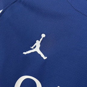 Camisa PSG Fourth Away Manga longa 25/26 - Tocedor Masculina