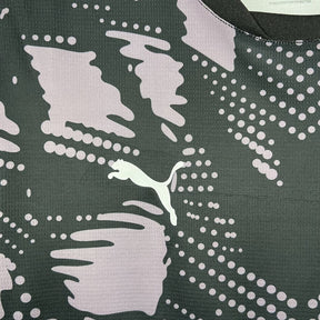 Camisa Universidad Católica Goleiro 25/26 - Torcedor Masculina