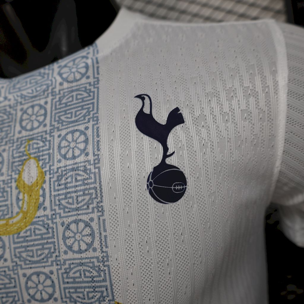 Camisa Tottenham Edição Especial 25/26 - Versão Jogador