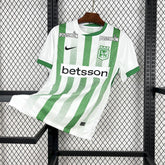 Camisa Atlético Nacional Home 25/26 - Torcedor Masculina
