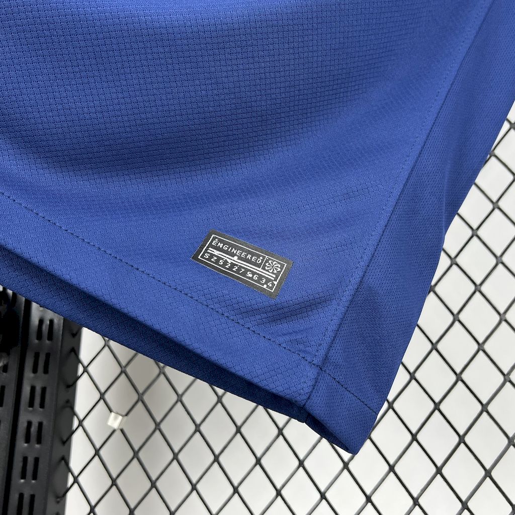 Camisa PSG Away 24/25 - Torcedor Masculina