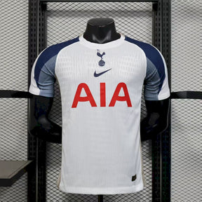 Camisa Tottenham Home 25/26 - Versão Jogador