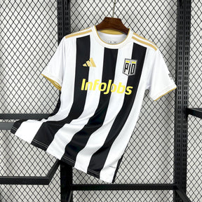 Camisa Pio FC 25/26 - Especial