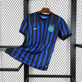 Camisa Inter De Milão Home 25/26 - Torcedor Masculina