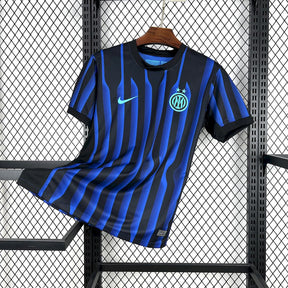 Camisa Inter De Milão Home 25/26 - Torcedor Masculina