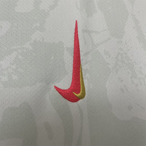 Camisa Liverpool Away 24/25 - Nike Torcedor Masculina