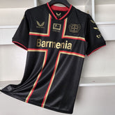 Camisa Bayer Leverkusen Special Edition 24/25 - Torcedor Masculina