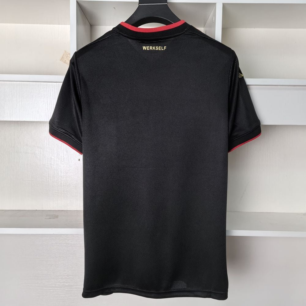 Camisa Bayer Leverkusen Special Edition 24/25 - Torcedor Masculina