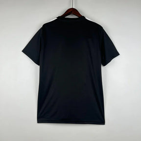 Camisa Real Madrid X Balmain Preta 23/24 - Adidas Torcedor Masculina